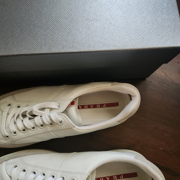 Prada Shoes - Picture 3 of 4